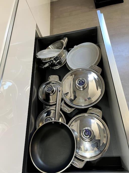 Appartement F5 Maison De Maitre ミュルーズ エクステリア 写真