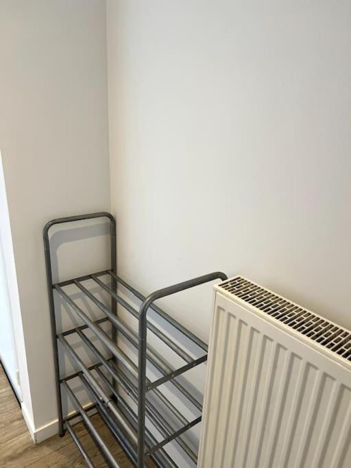 Appartement F5 Maison De Maitre ミュルーズ エクステリア 写真