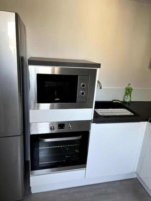 Appartement F5 Maison De Maitre ミュルーズ エクステリア 写真